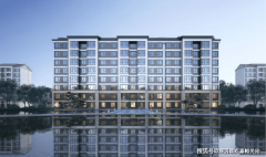 以准现房夸姣姿势呈现同润朱韵澜庭预定