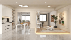 选择一家信的拆修公司至关主要