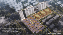 话为开辟商供给线上预定售楼德律风？